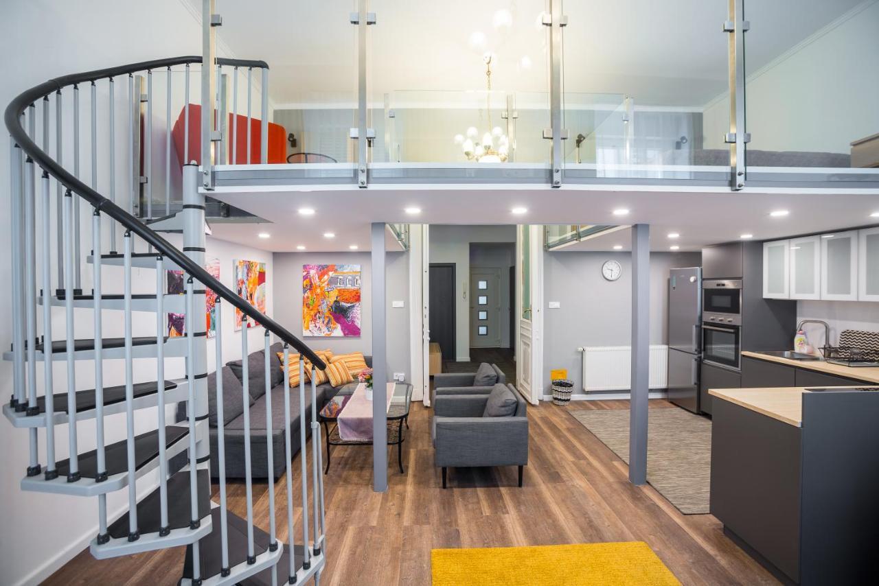 Apartment Kalvin 2020 *