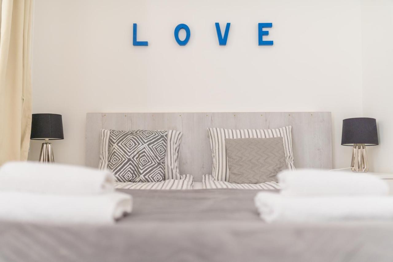 Apartman My In *