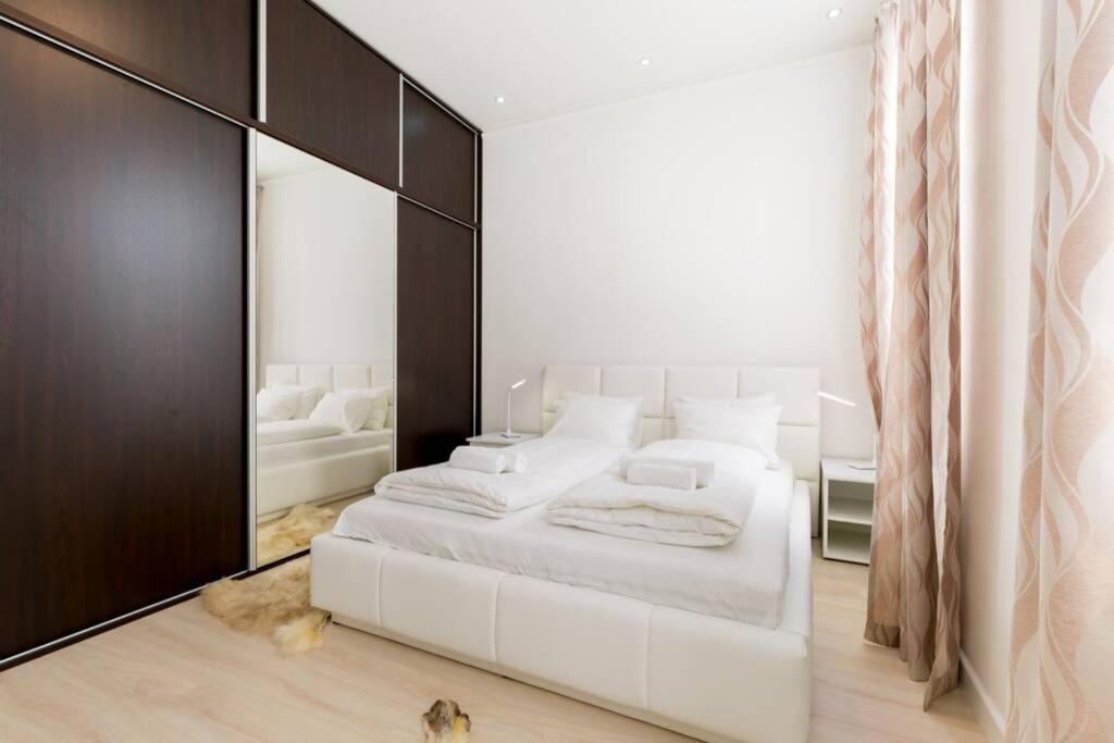Eiffel Palace Luxury Dream 1 Apartman Budapest