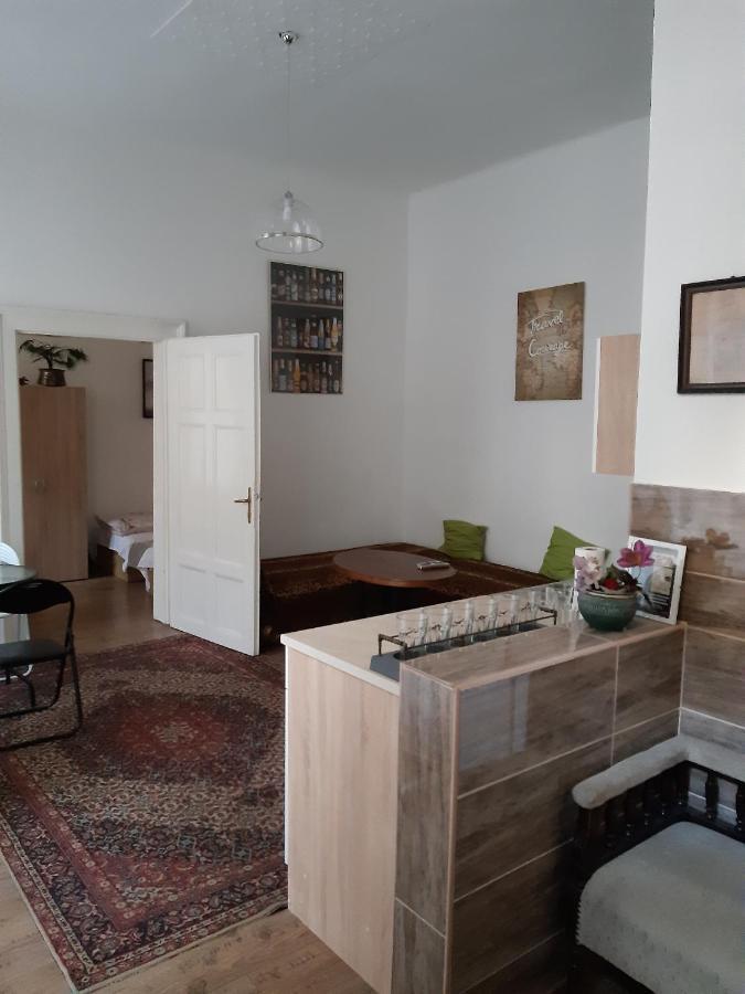 Valentin Apartman Apartamento