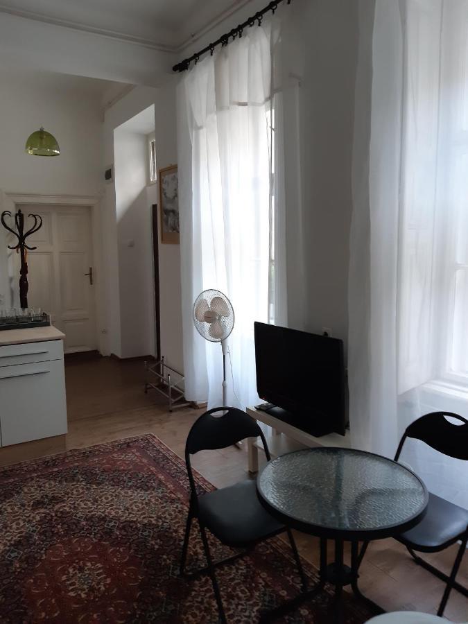 Apartamento Valentin Apartman Budapest