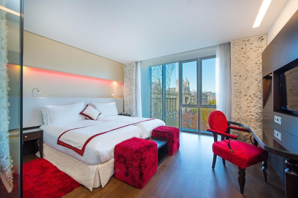 Hotel Iberostar Grand 5*