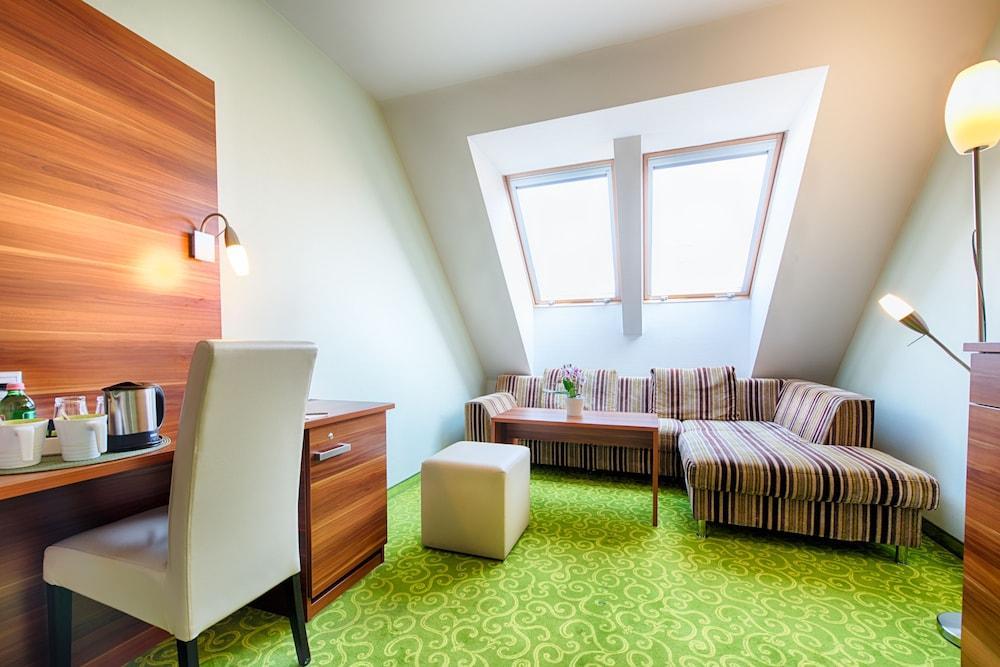 Hotell Achat