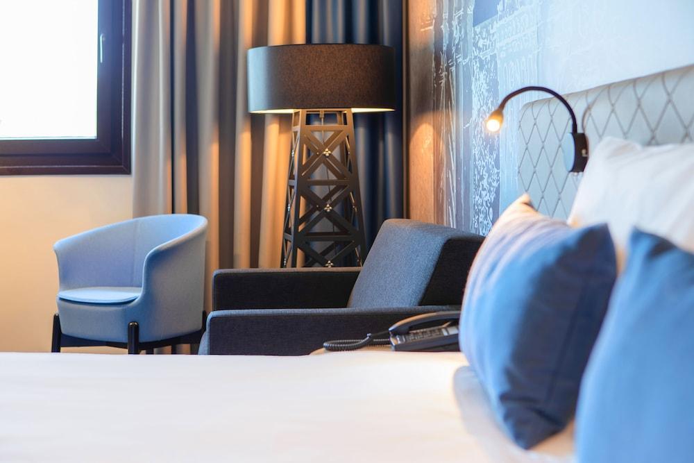 Hotel Mercure Castle Hill