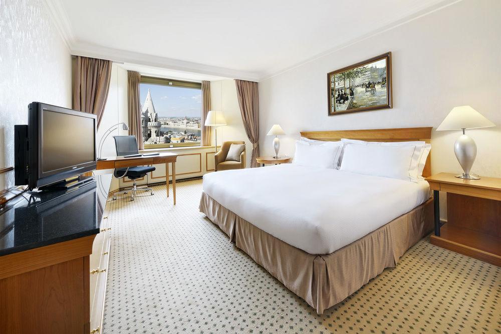 Hotel Hilton