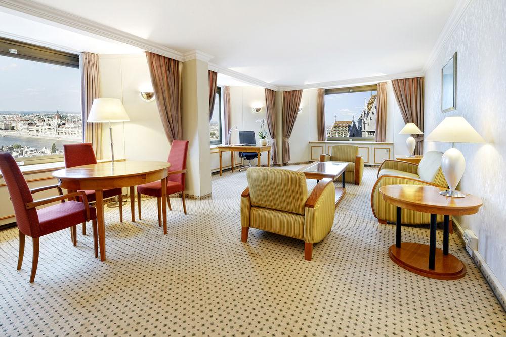 Hilton 5*