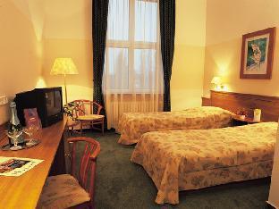 Hotell Millennium