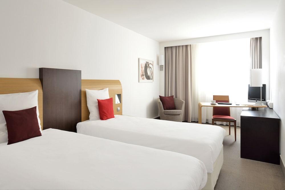 Novotel City Hotell Budapest