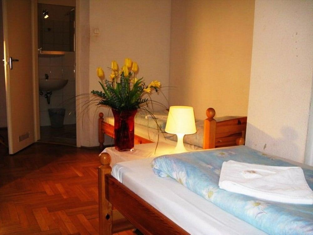 Hotel Rila 2*