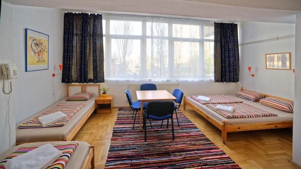 Rila Hotel