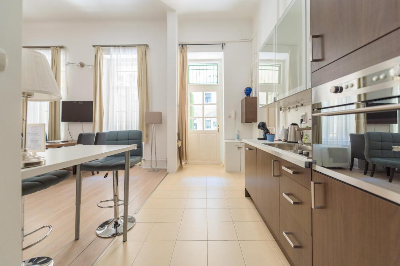 My In Appartement
