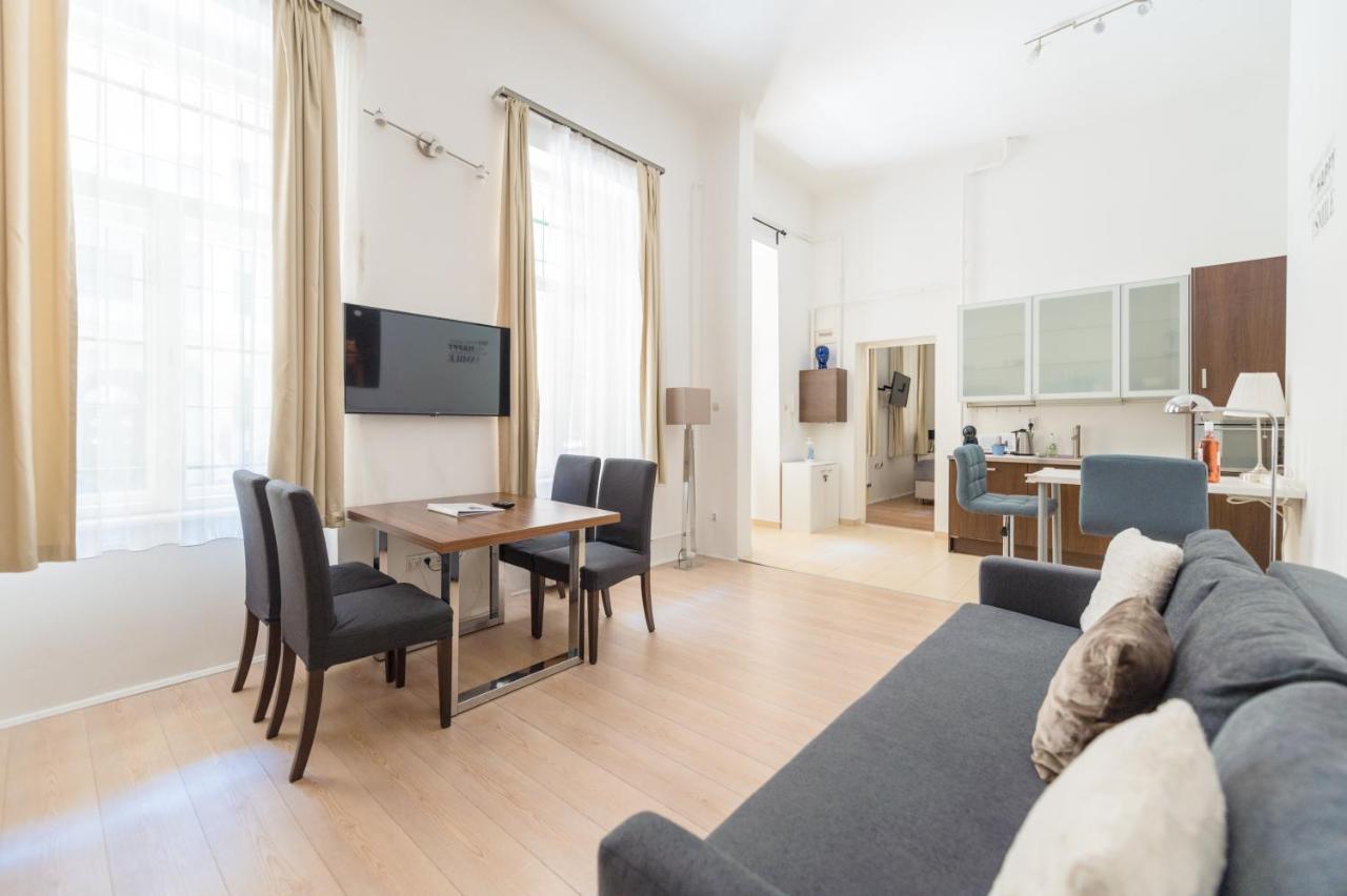 My In Apartman *