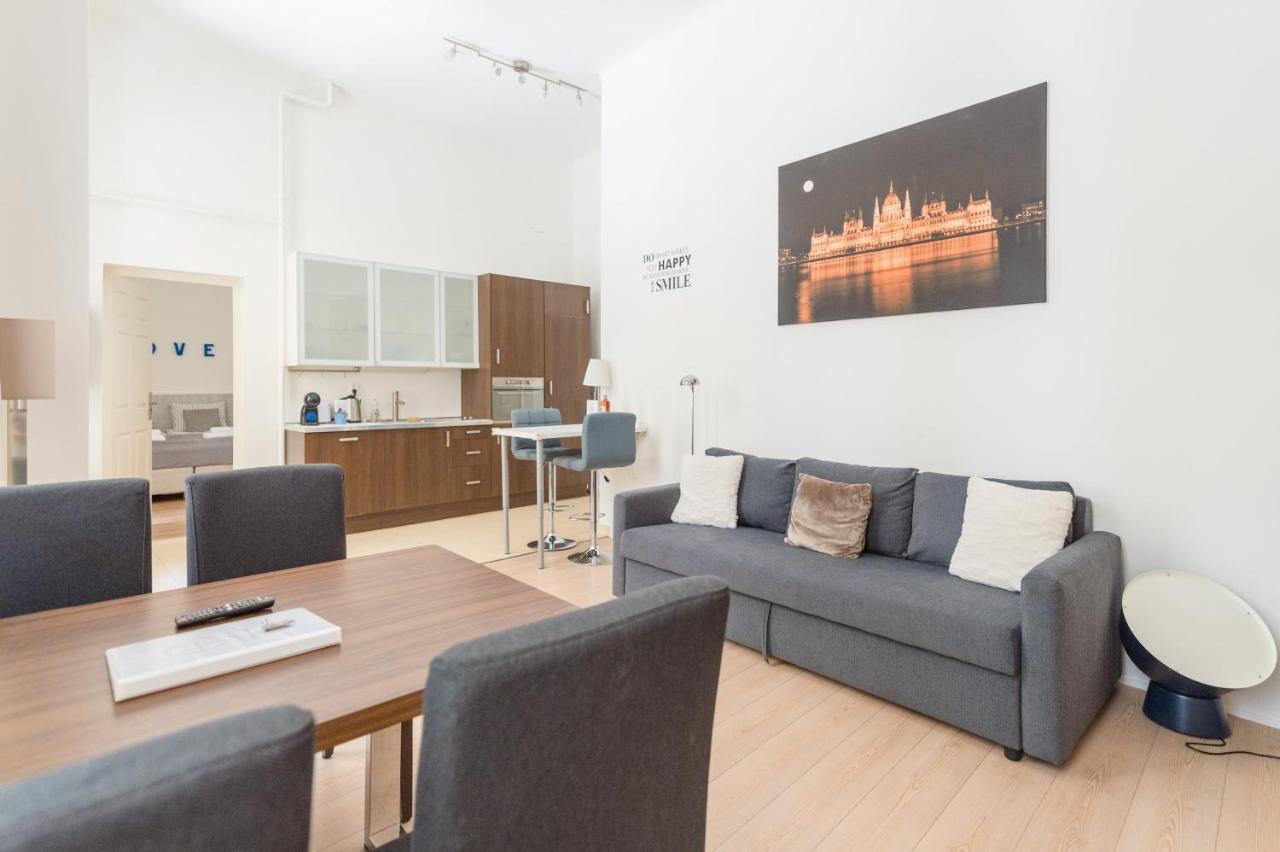 Apartman My In