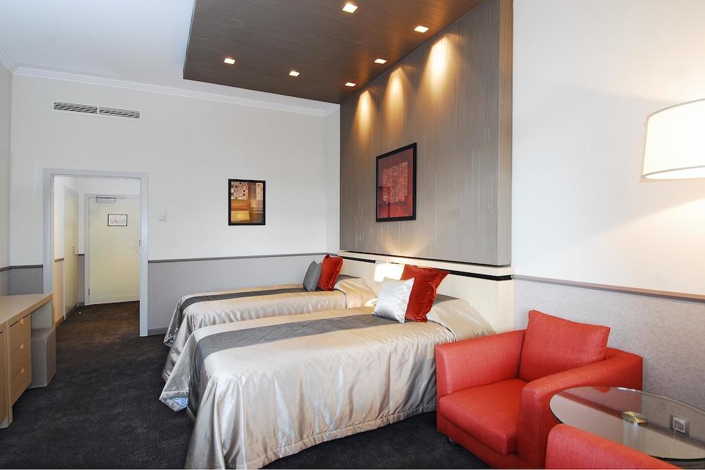 Hotel Mamaison Andrassy 4*