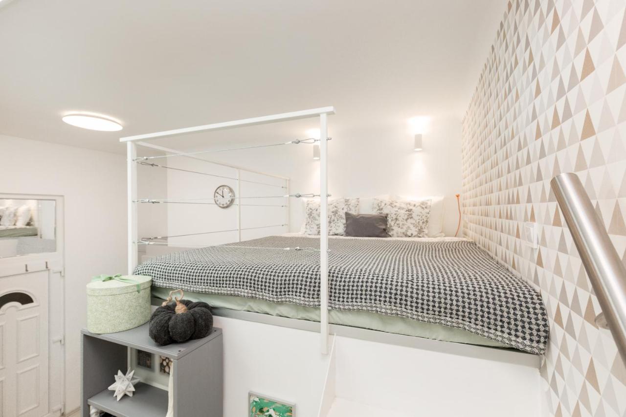 Star House Budapest