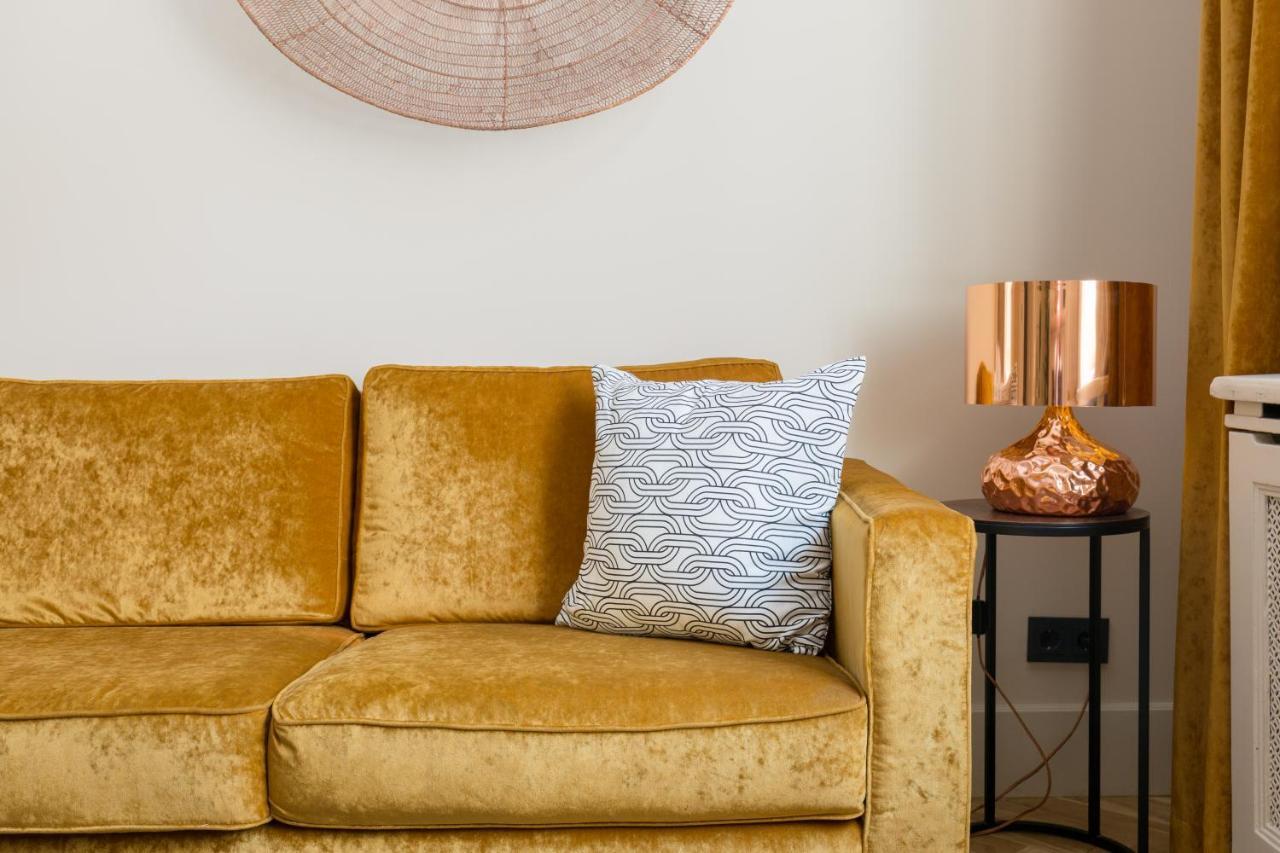 Danube Dream In The Absolute Center Apartamento *