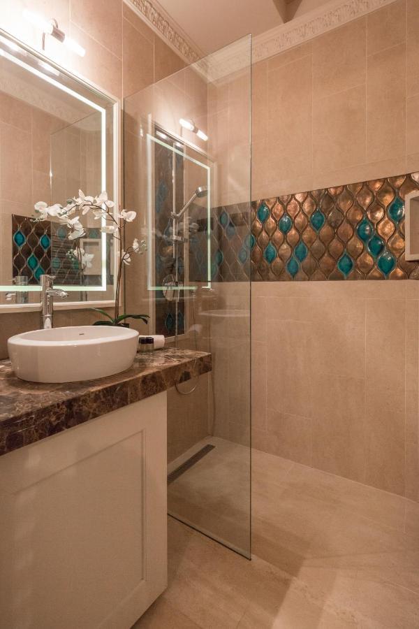 Apartamento Danube Dream In The Absolute Center *