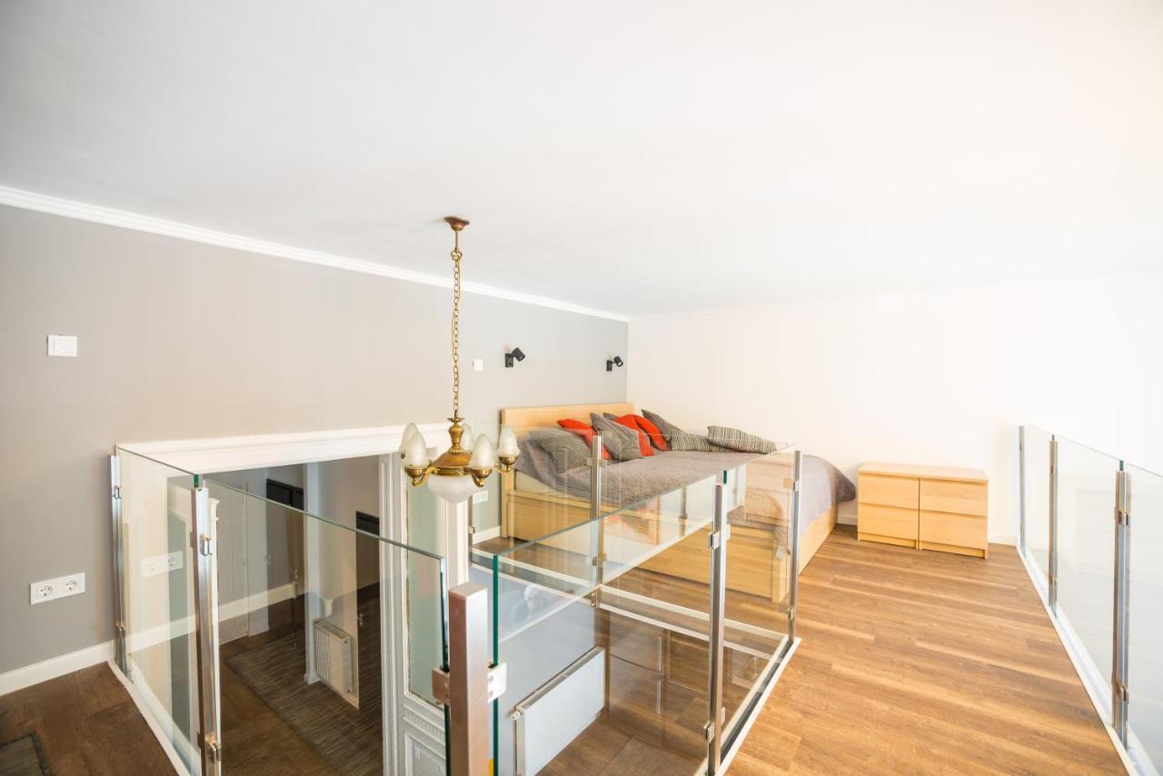 Apartment Kalvin 2020 *