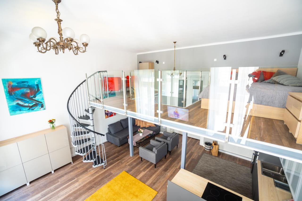 Apartmán Kalvin 2020 *