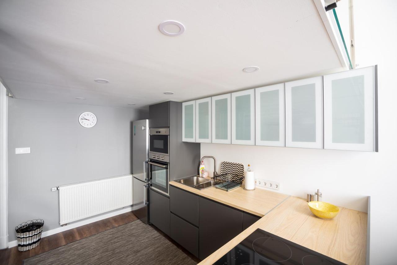 Apartment Kalvin 2020