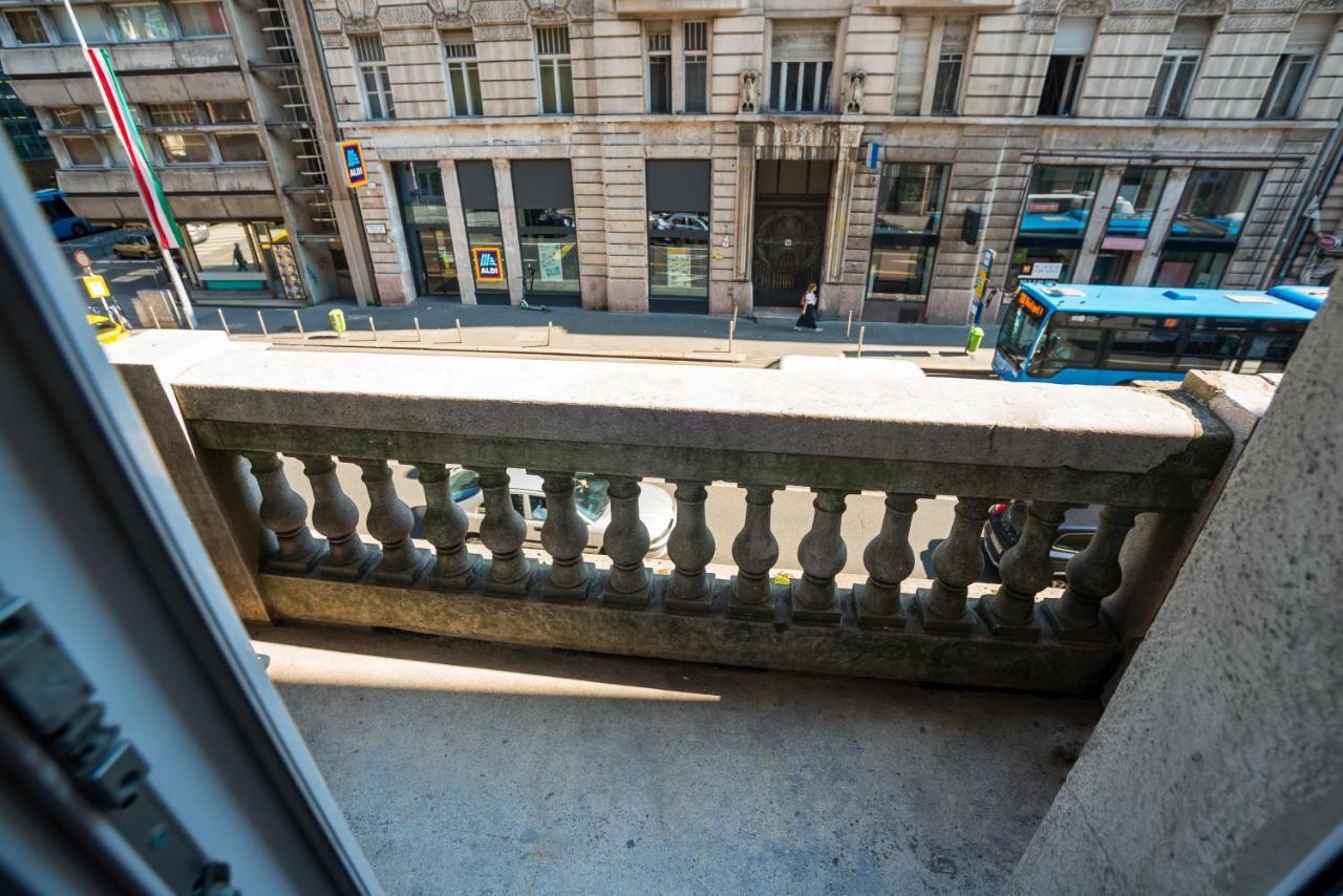 Apartment Kalvin 2020 Budapest