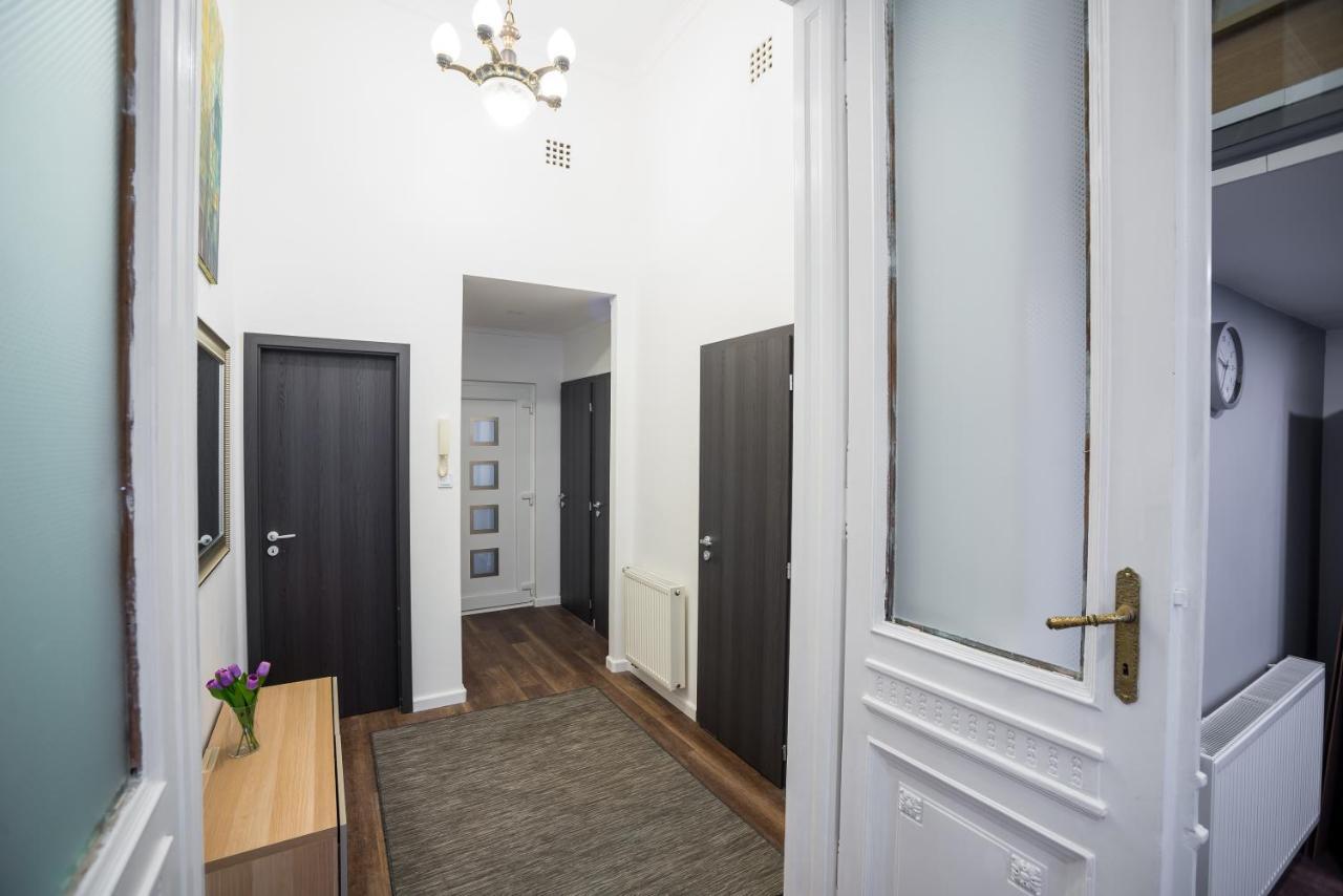 Kalvin 2020 Apartmán