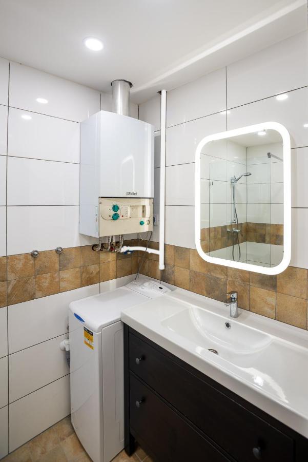 Apartment Kalvin 2020
