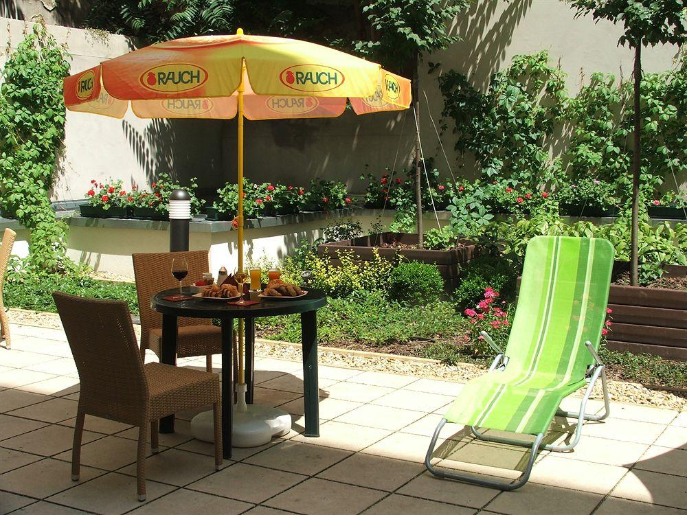 Hotel Nexto Dormero 4*