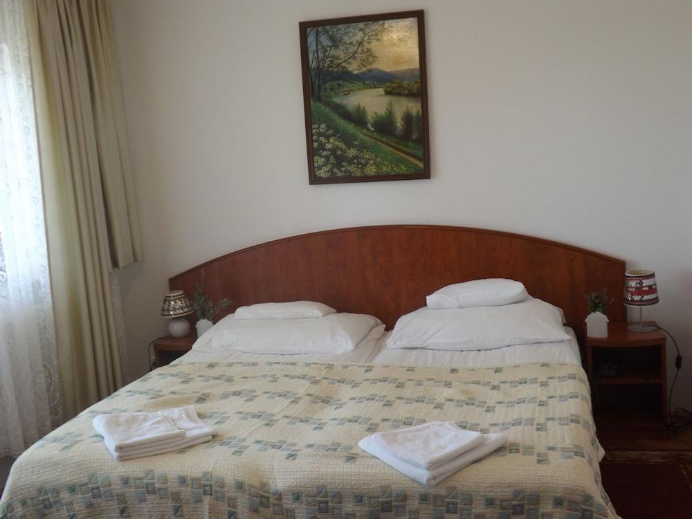 Helios 3* Budapeszt