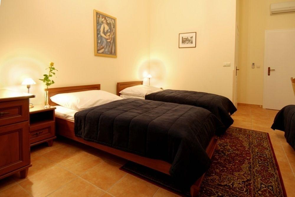 Hotell Panorama