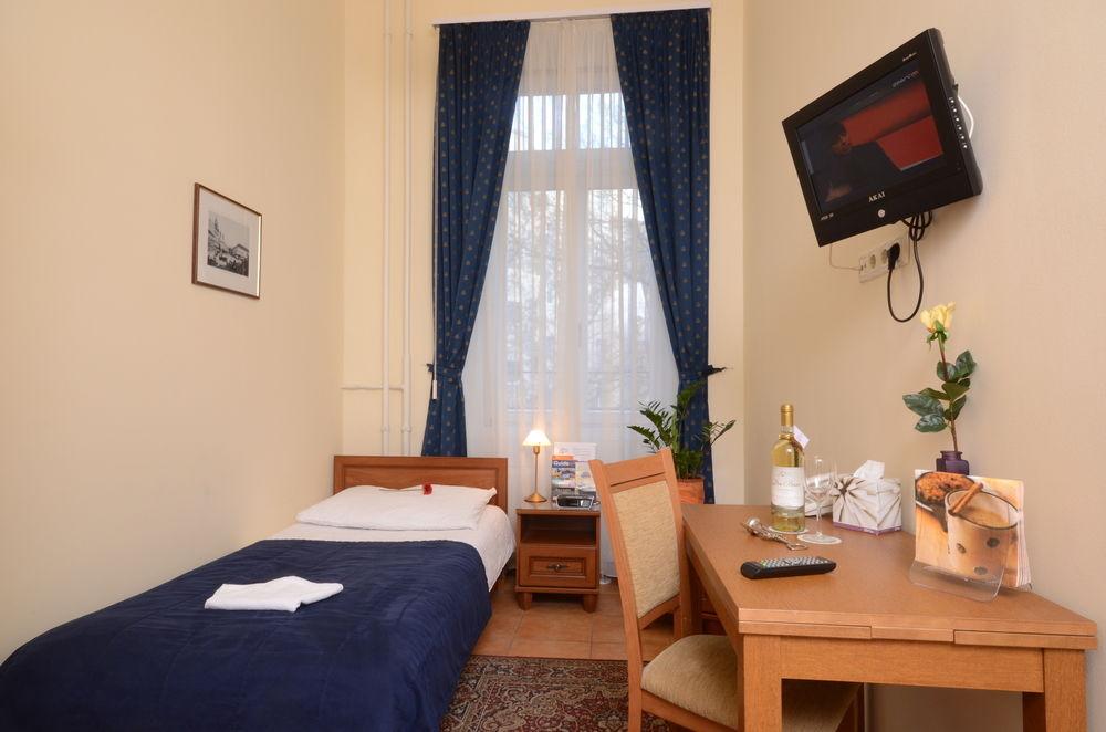 Hotell Panorama