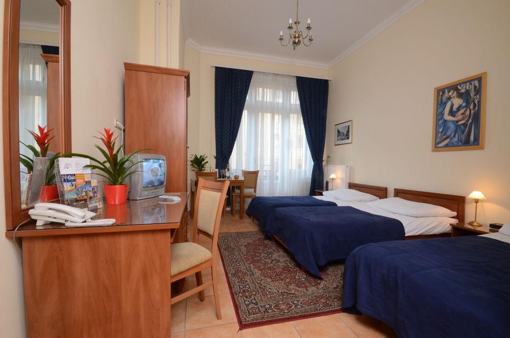 Hotell Panorama 3*