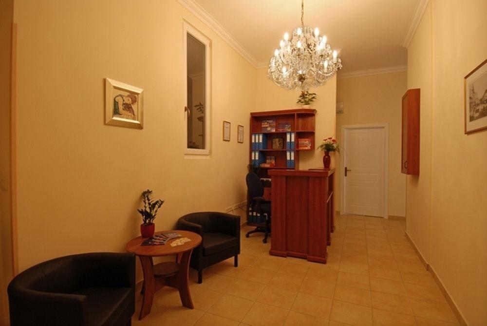 Hotell Panorama
