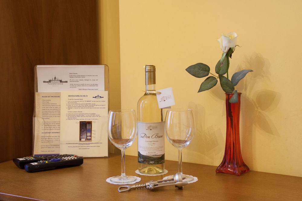 Hotell Panorama 3*