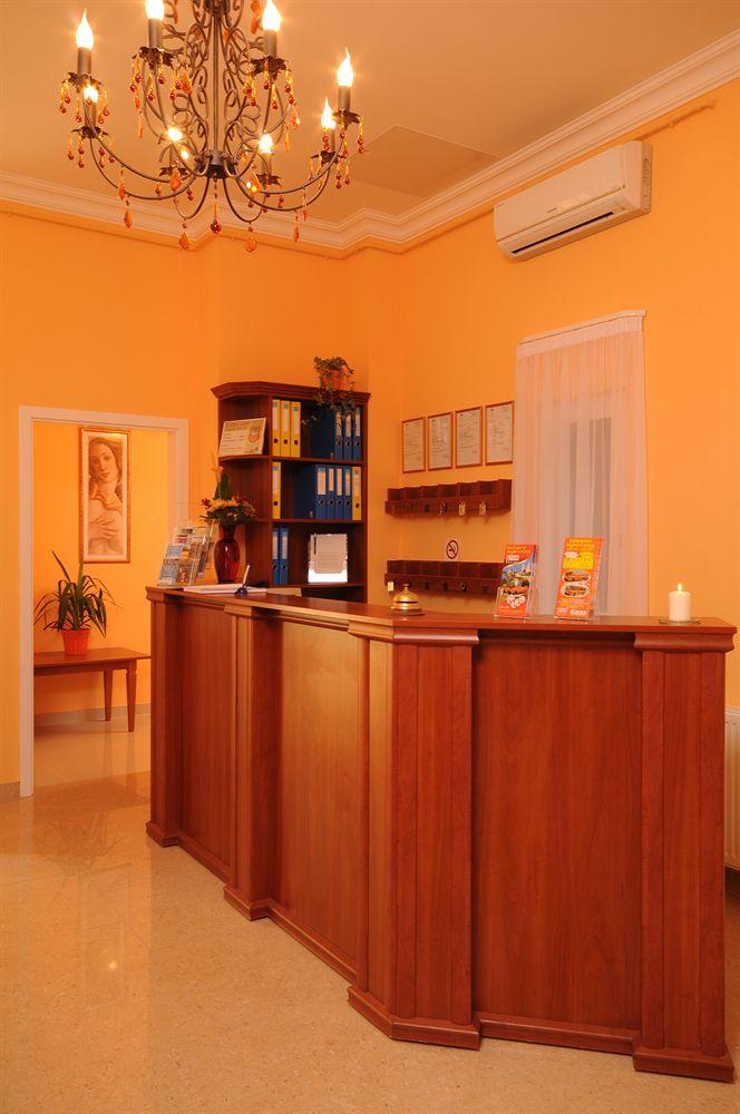 Hotel Panorama Budapest