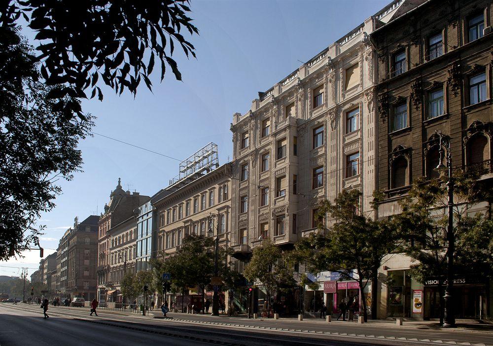 Hotell Panorama 3*