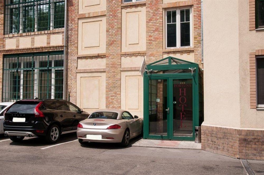 Fortuna 3* Budapest