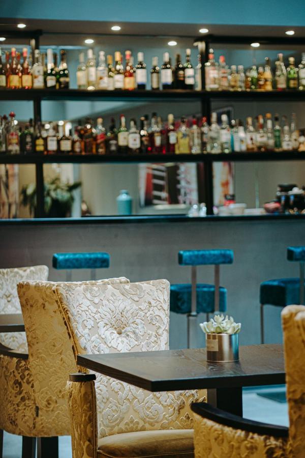 Soho Boutique Hotel