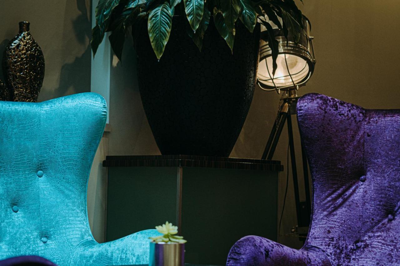 Soho Boutique 4*
