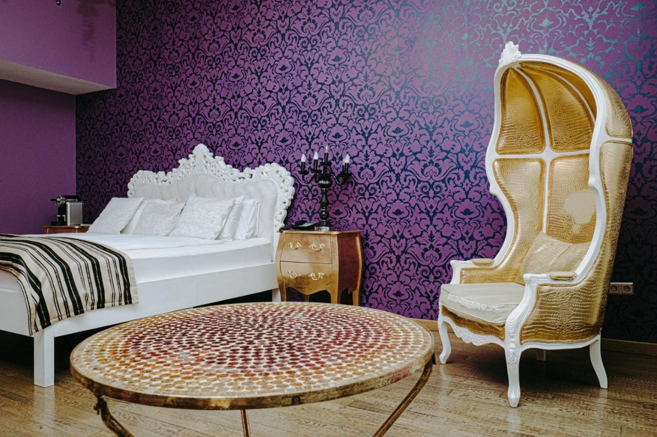Soho Boutique 4*