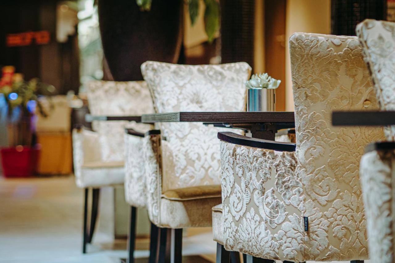 Hotel Soho Boutique 4*