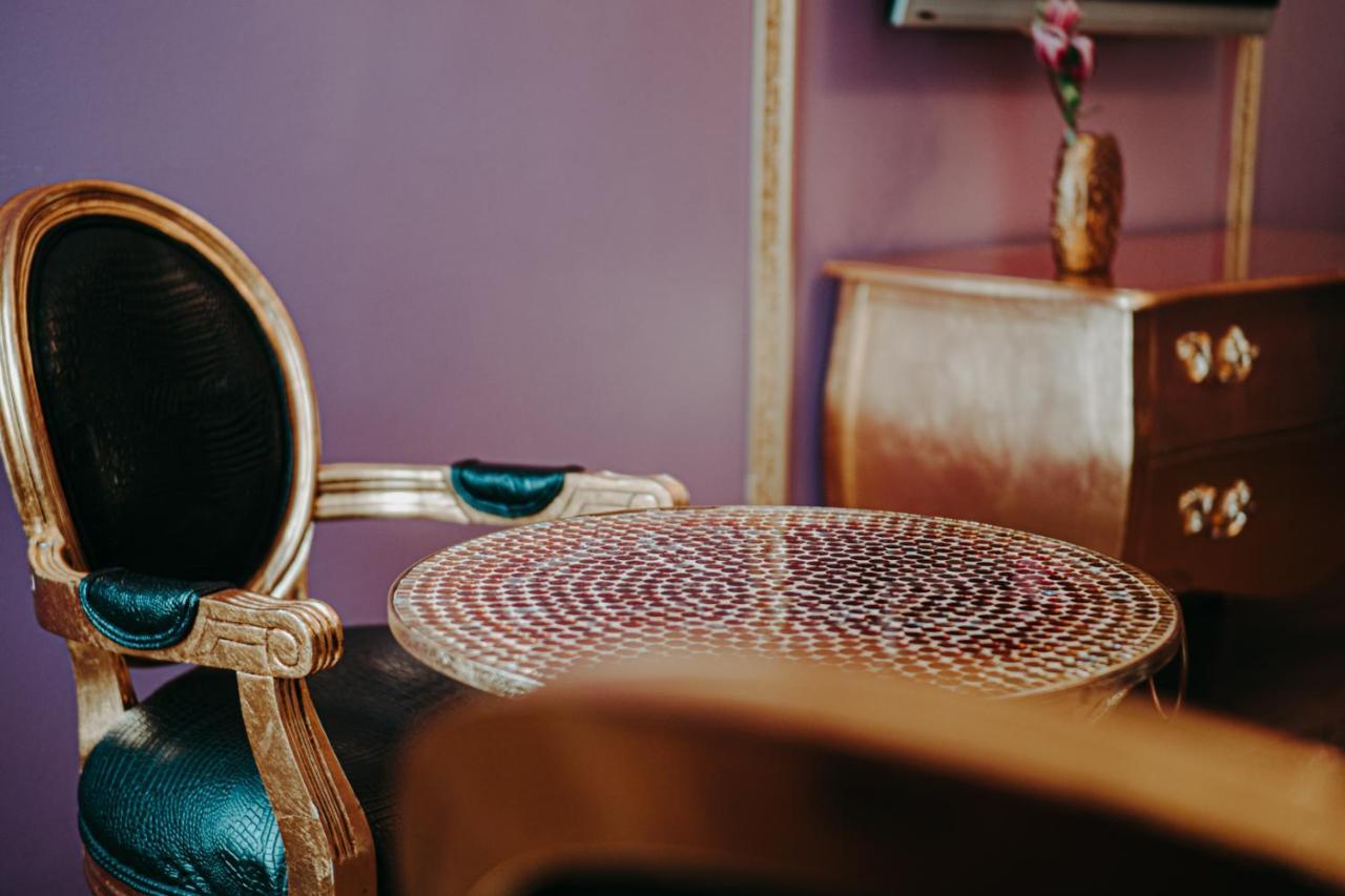 Soho Boutique 4*