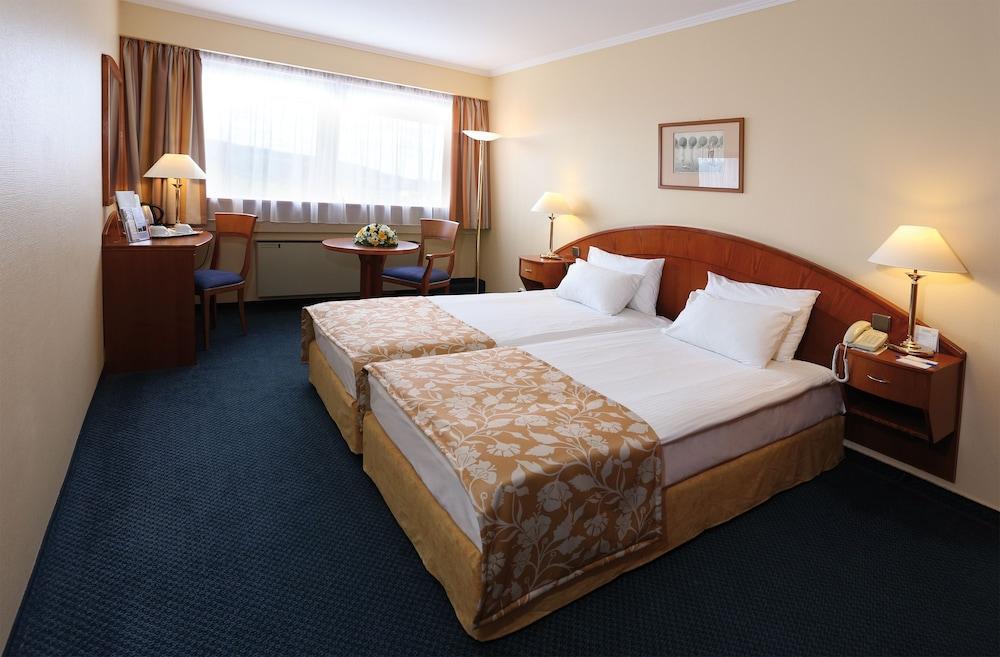 Danubius Flamenco Hotel Budapest