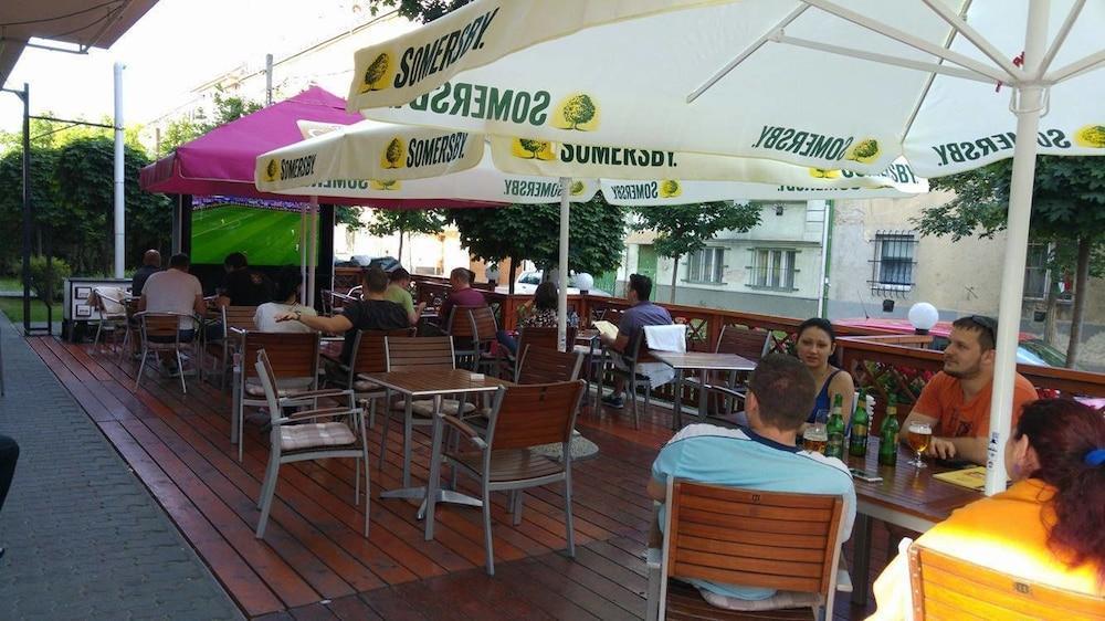 Premium Aparthotel