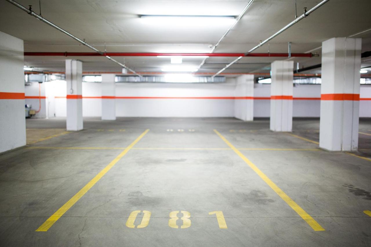 Avantgarde 4* Budapest