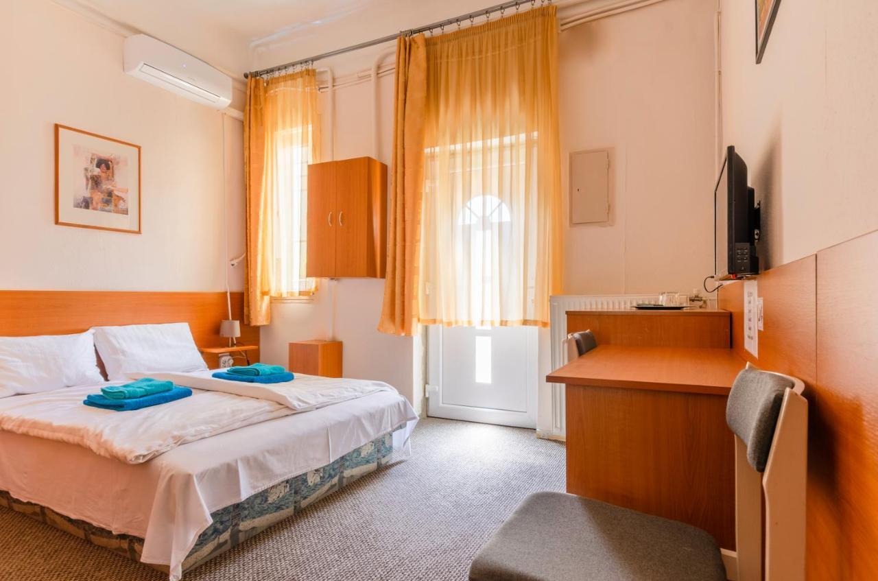Eitans Gasthof 3*