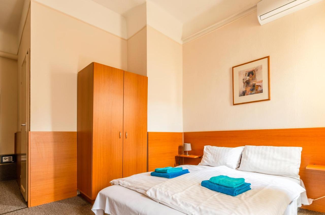 Gasthof Eitans Budapest