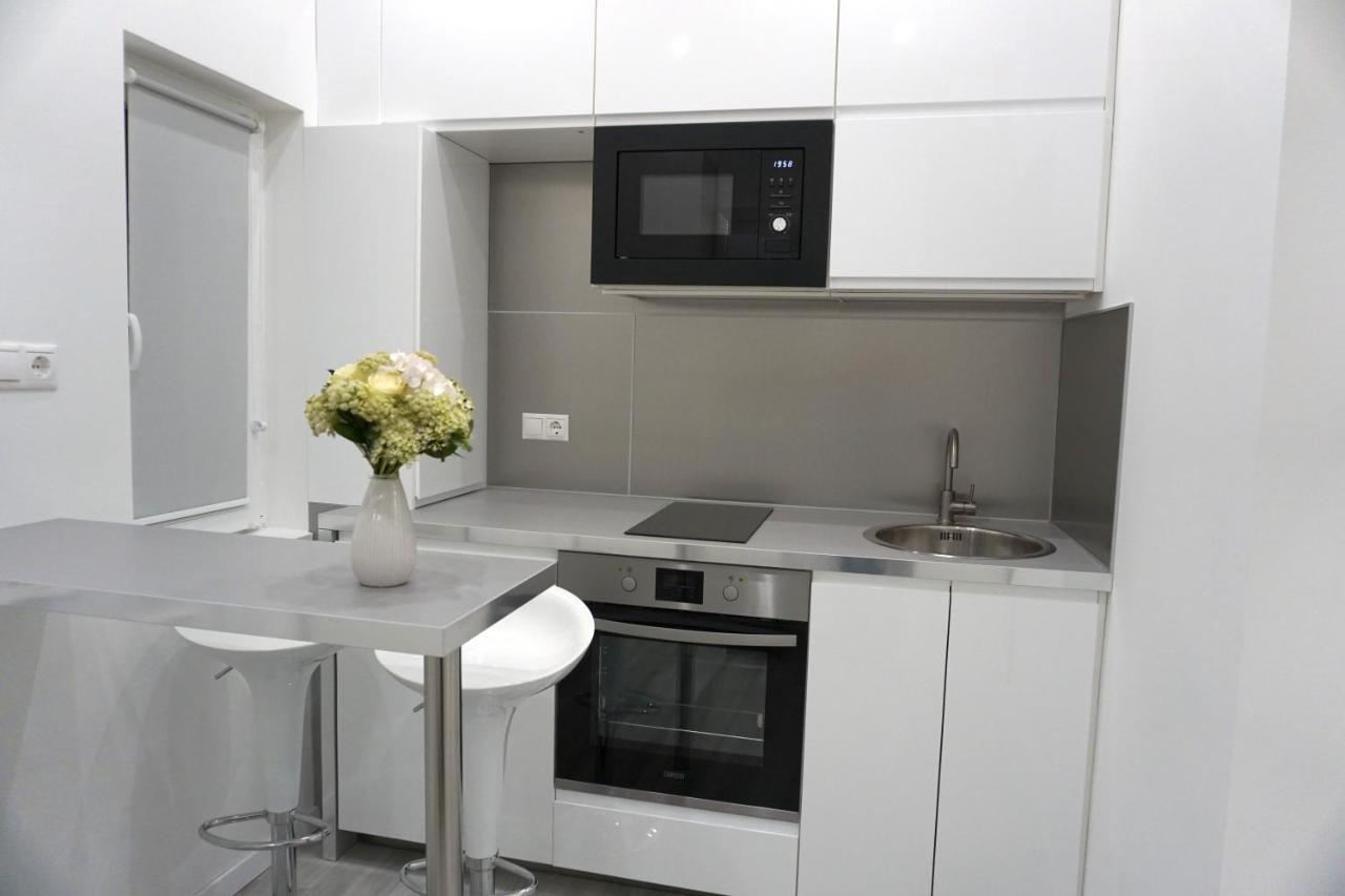 Noemiz Exclusive Apartamento Budapest