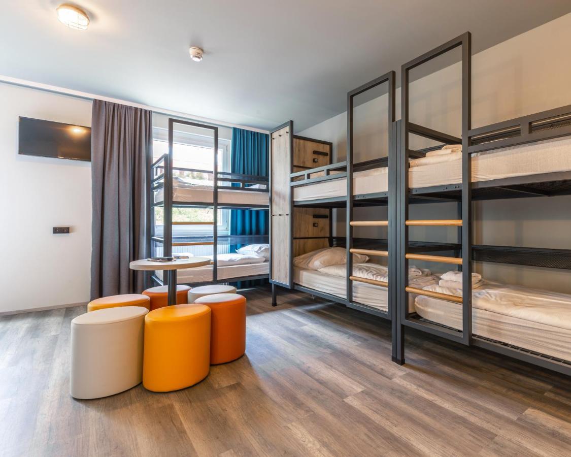 A&o Hostel