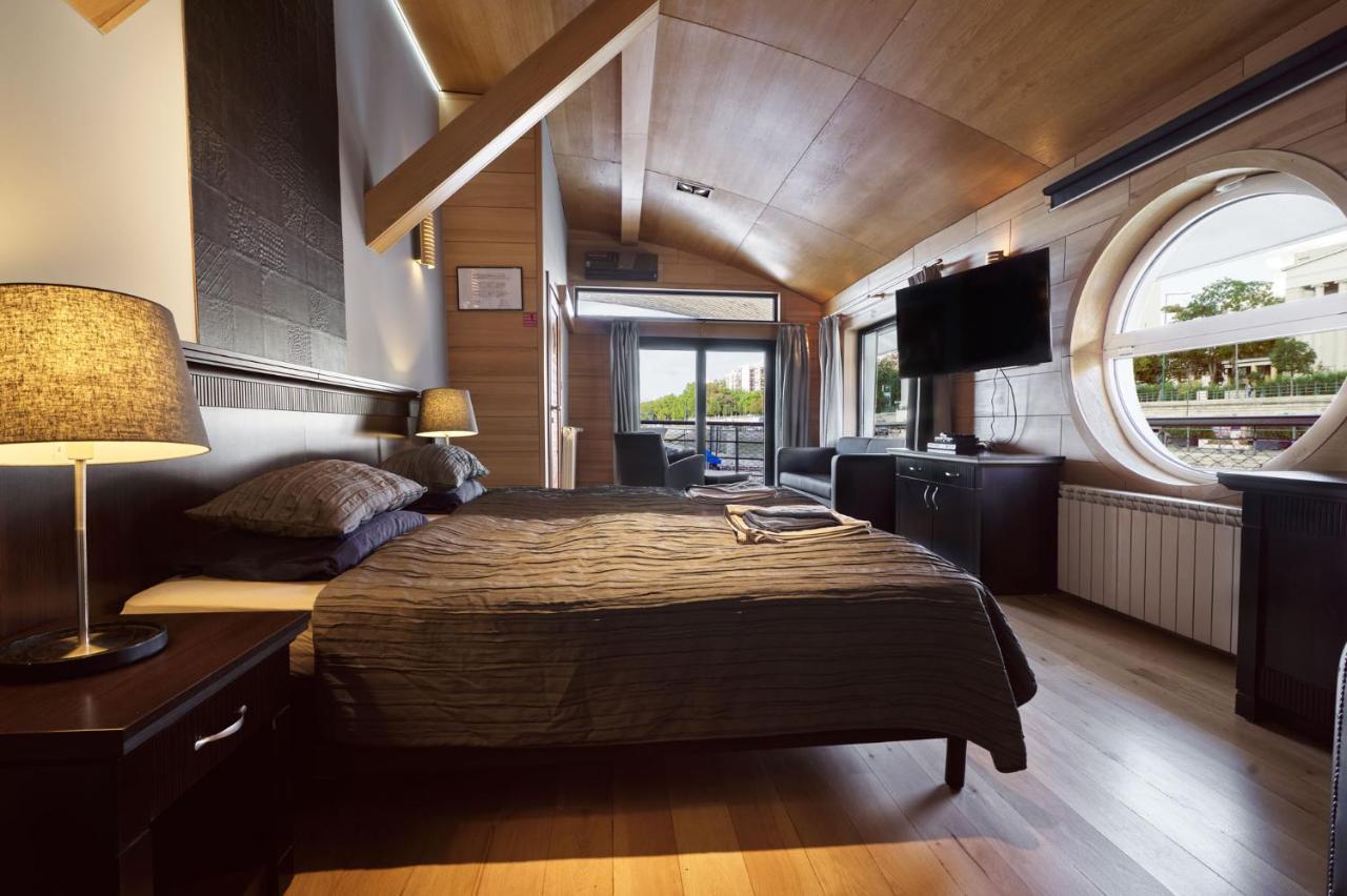 Apartamento Vogue Boat